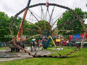 Брянский аттракцион 