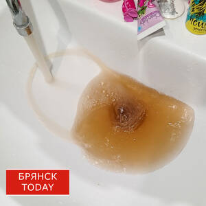 В Выгоничском районе устранили проблему с качеством воды