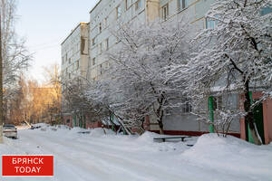 «Аномально»: брянцам продлили оранжевый уровень погодной опасности