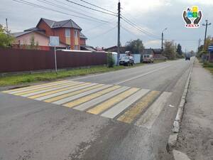 В Брянске по нацпроекту завершается капремонт улицы Профсоюзов