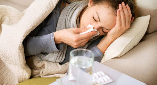 За неделю гриппом и ОРВИ заболело более 7 тысяч брянцев