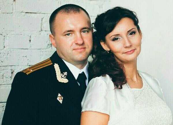Брянские власти поддержат семью погибшего моряка Дмитрия Соловьёва