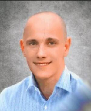 В Жуковском округе проводили в последний путь участника СВО Максима Глухова