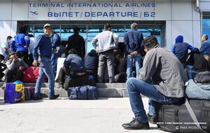 Чемодан, вокзал: 205 иностранцев выдворили из Брянской области в 2025 году