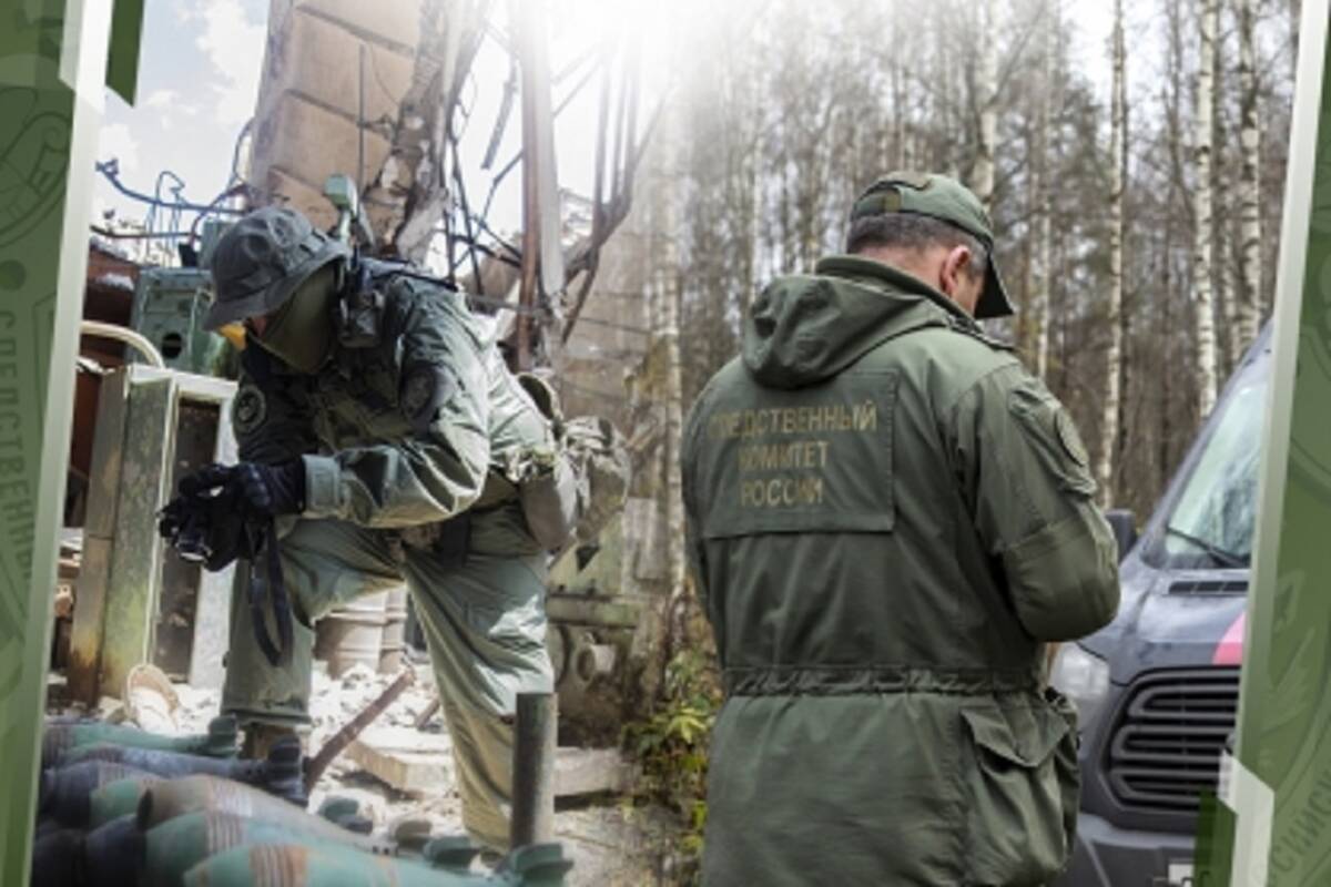 Криминалисты отмечают 19 октября профессиональный праздник