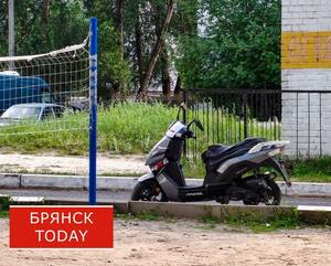 Житель Сельцо Брянской области выстрелил в голову мотоциклисту