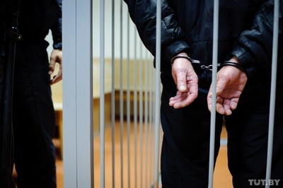 За убийство на Восьмое марта жителя Климовского района осудили на девять лет
