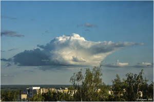 Небесная флотилия