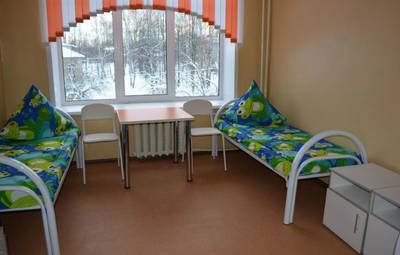 Мать из Брянска рассказала об адских условиях в палате детской областной больницы