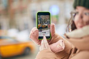 МегаФон придал 4G-ускорение крупнейшим городам Брянской области