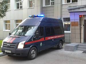 СКР расследует подлую атаку ВСУ на работников водоканала в Погарском районе