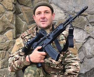 Карачевский район простится с погибшим в СВО Борисом Константиновым