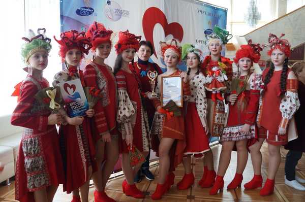 В Брянске пройдет отборочный тур Национальной премии «Будущее России»