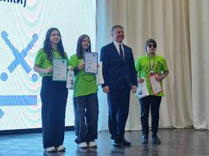 В Брянской области завершился региональный чемпионат «Абилимпикс-2026»