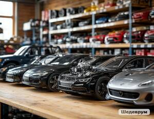 Как выбрать интернет-магазин автомобильных запчастей: полезные советы