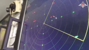 Брянская область вошла в тройку самых атакованных регионов