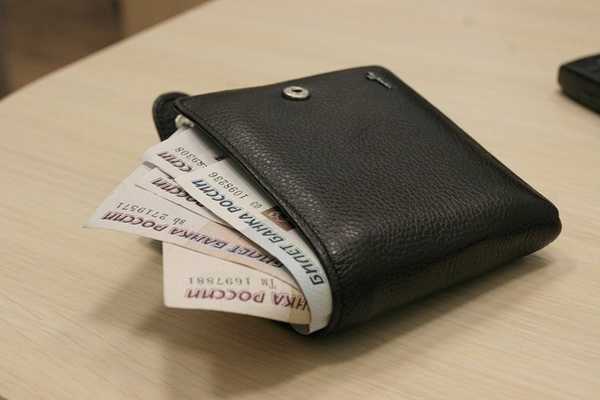 В Москве брянец украл на вокзале кошелёк у 50-летнего мужчины