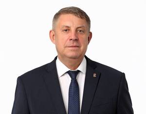 Александр Богомаз обратился к брянцам после выборов