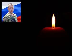 В зоне СВО погиб командир танка Николай Афанасьев из Клинцов