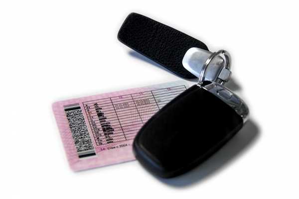 Перевод водительского удостоверения в бюро переводов 