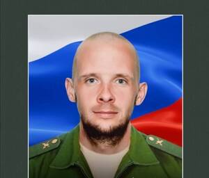 Брянцы простятся с погибшим в СВО бойцом Олегом Сагаловым