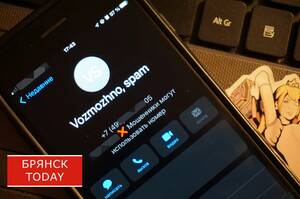 Брянская пенсионерка отдала лже‑полицейским 250 тысяч рублей