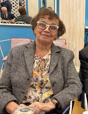 Брянский следком ищет пропавшую без вести 73-летнюю Веру Давыдову