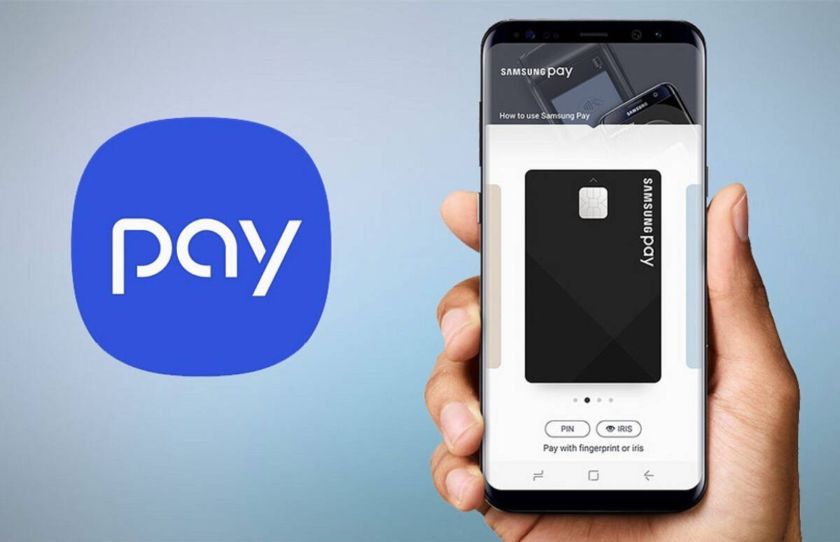 С 3 апреля платежный сервис Samsung Pay перестанет работать с картами «Мир»