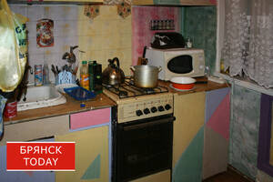 Инвалида в Новозыбкове обеспечили квартирой, в которой невозможно жить