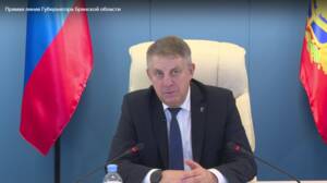 Губернатору Брянской области пожаловались на незаконную кальянную в жилом доме