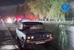 Житель Фокина предстанет перед судом за гибель пешехода