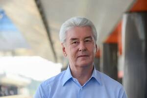 Сергей Собянин: Москва совместно с регионами развивает транспортную систему России