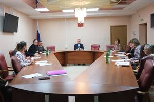 Единственный претендент сдал экзамен на судью в Брянском облсуде