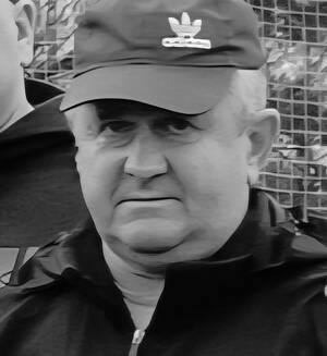 В Унече ушёл из жизни тренер и бывший депутат Александр Черненок