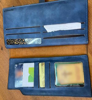 В Брянске задержан пенсионер за кражу кошелька в больнице