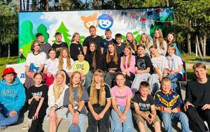 «Лесной» признан лучшим оздоровительным лагерем Брянщины второй год подряд