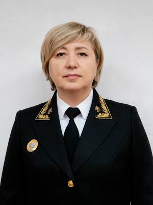 20 лет на страже закона: брянская судья Катасонова празднует юбилей