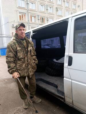 Арбитражный суд Брянска помог участникам СВО