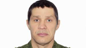 Комаричский район простился с погибшим на СВО Евгением Мишиным