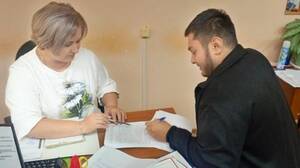 Студент из Брасовского района получит социальную стипендию