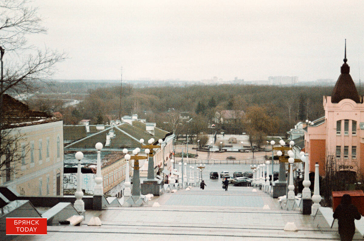 Брянские развалины стали объектом наследия: «Дом Чулковых» под охраной