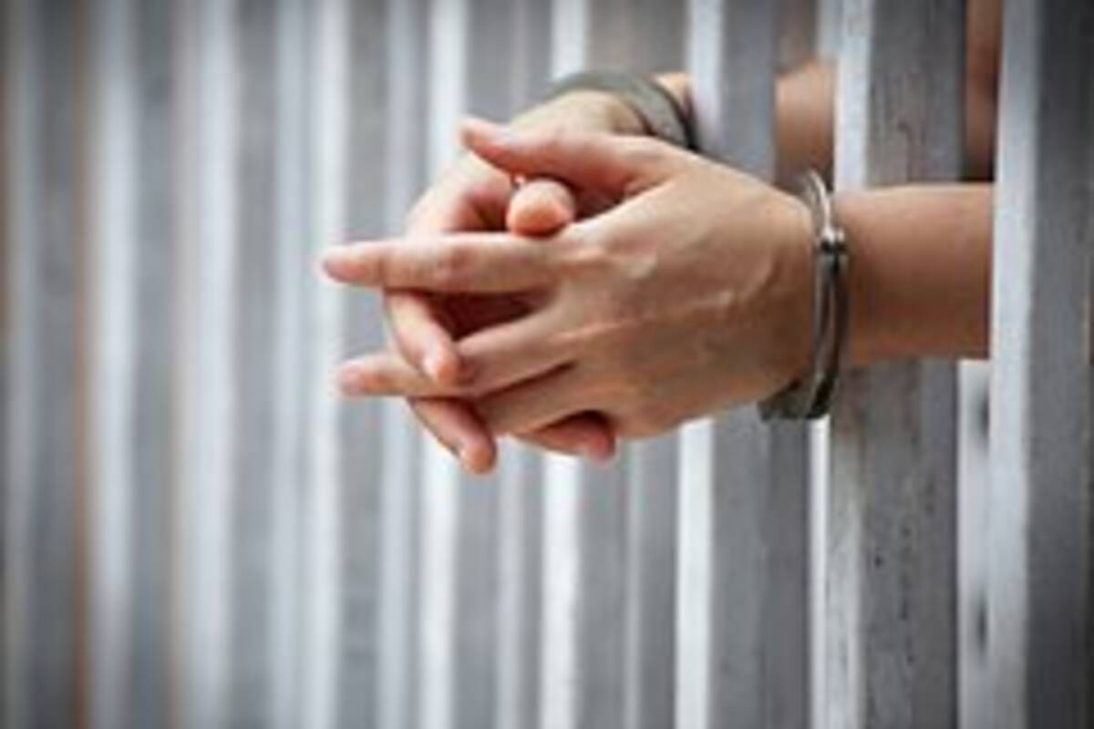В ХМАО задержали педофила, который домогался 8-летней девочки