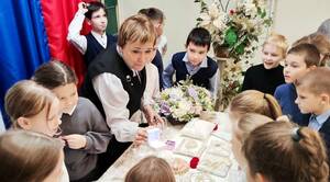 Брянские ЗАГСы провели дни открытых дверей