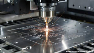Как выбрать лазерный станок для металлообработки: основные параметры и подводные камни