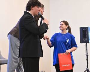 Брянская студентка стала победительницей Всероссийского конкурса «Роскосмоса»