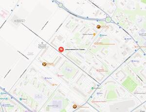 В Брянске начинается долгожданный ремонт улицы Строкина