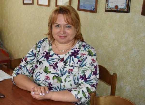 Лучшим брянским журналистом в марте стала Елена Севрюк