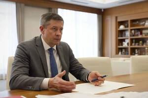Егор Ковальчук вошёл в топ‑20 самых медийных губернаторов России