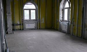 Филиал Сеченовского университета в Брянске ремонтируют в усиленном режиме