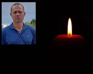 В зоне СВО смертельное ранение получил брянский боец Сергей Лукьянов